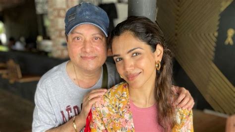sachin pilgaonkar father|Shriya Pilgaonkar .